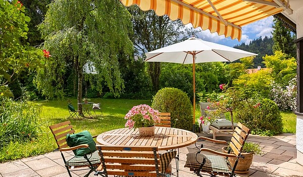 Плоский с 2.5 комнатами | Kreuth | 701351