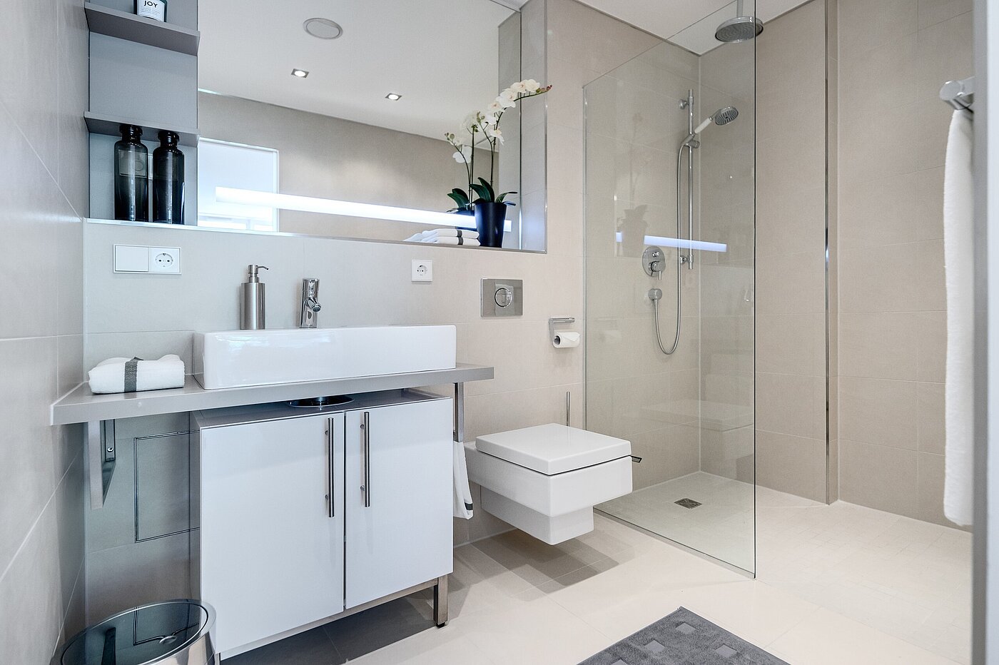 Квартира в многоэтажно доме с 1 комнатная | München-Bogenhausen | 70201 | Hochwertiges...