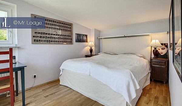 Дуплекс с 4 комнатами | München-Haidhausen | 1704ML1 | Studio-1