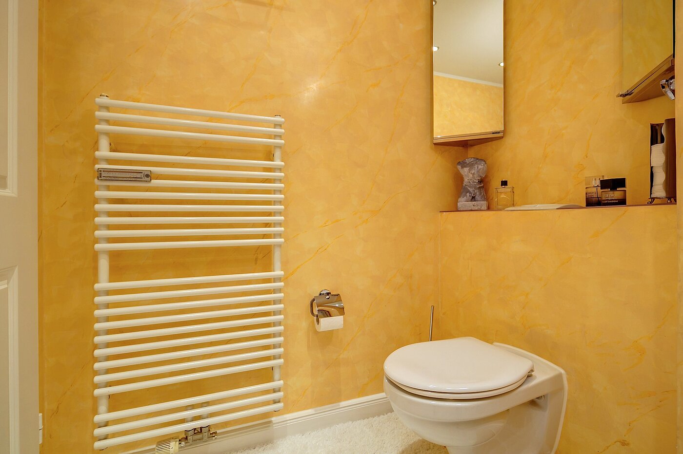 Квартира в многоэтажно доме с 2 комнатами | München-Allach | 1903ML6 | Hochwertiges Badezimmer