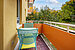 Квартира в многоэтажно доме с 2 комнатами | Erding | 70431 | Balkon | Thumbnail