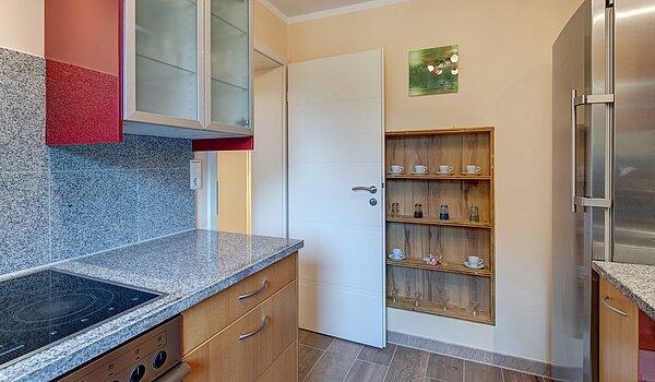 Квартира в многоэтажно доме с 4 комнатами | München-Aubing | 70276 | ...