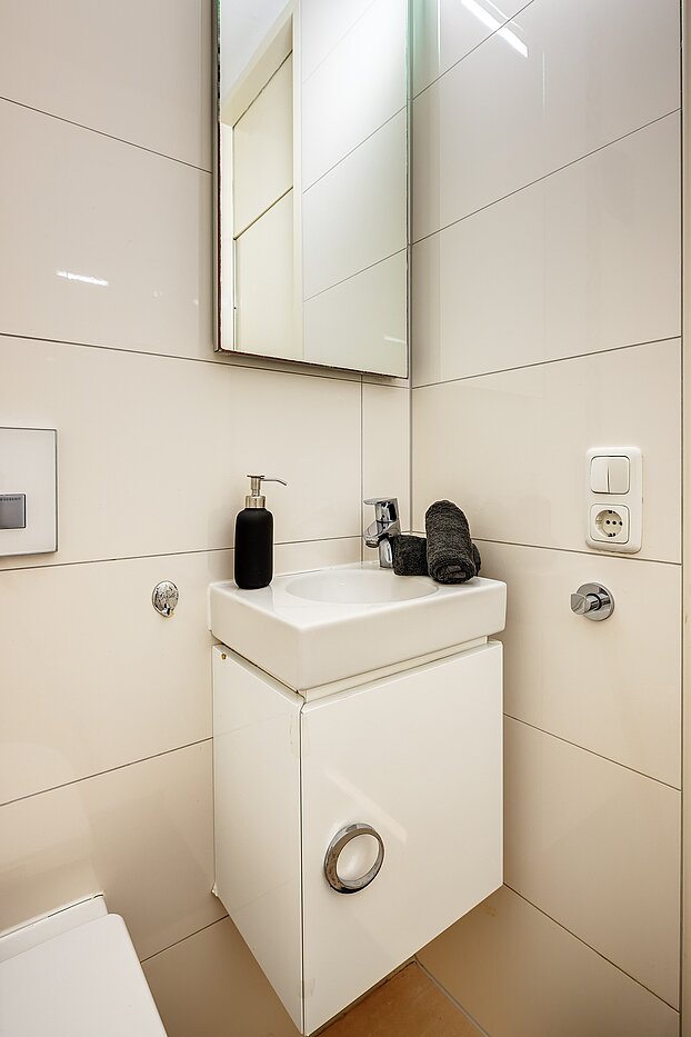 Квартира в многоэтажно доме с 2.5 комнатами | München-Nymphenburg | 2204ML61
