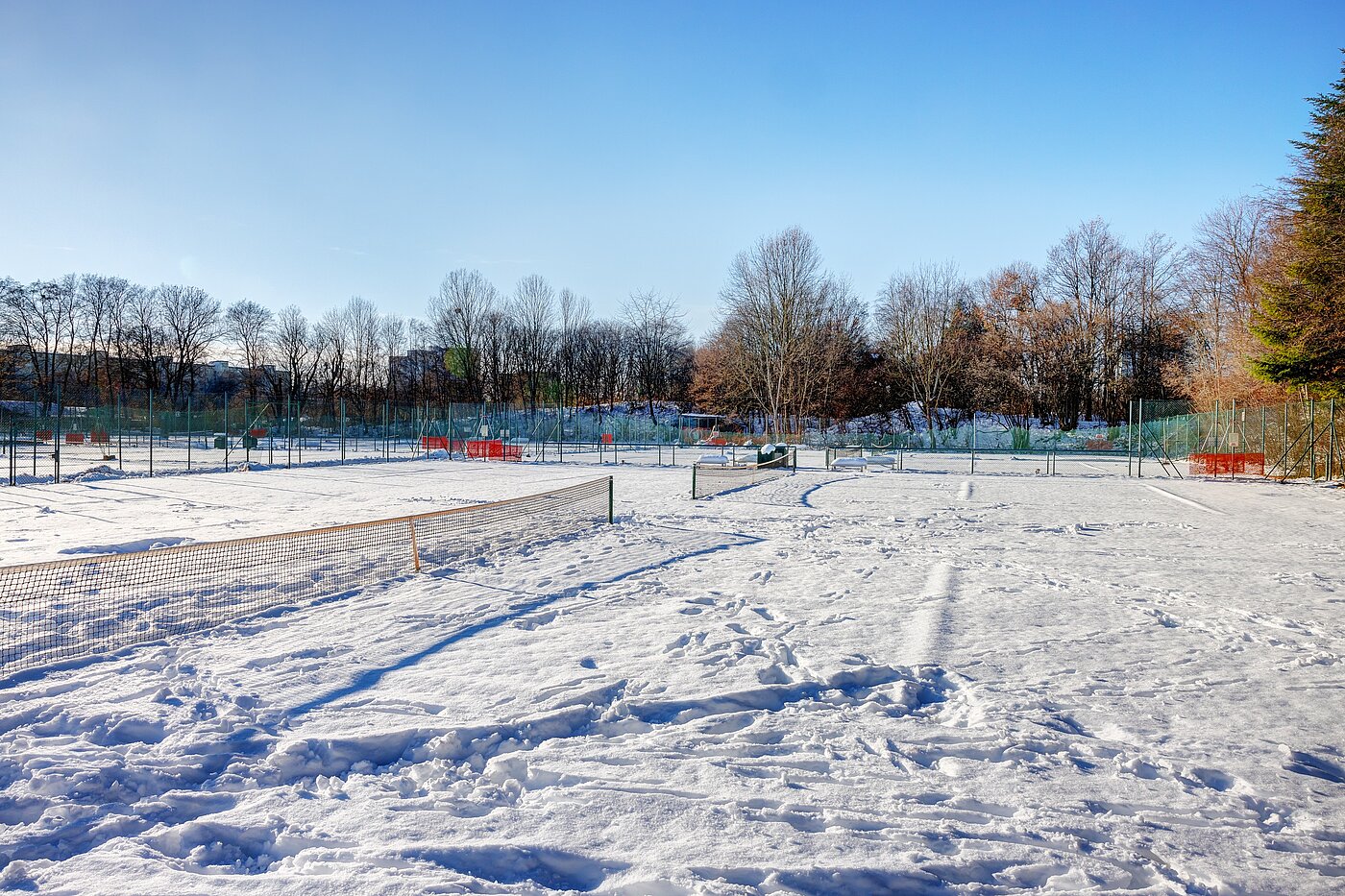 Квартира в многоэтажно доме с 3 комнатами | München-Bogenhausen | 70085 | ...Freizeitbetrieb Rothof