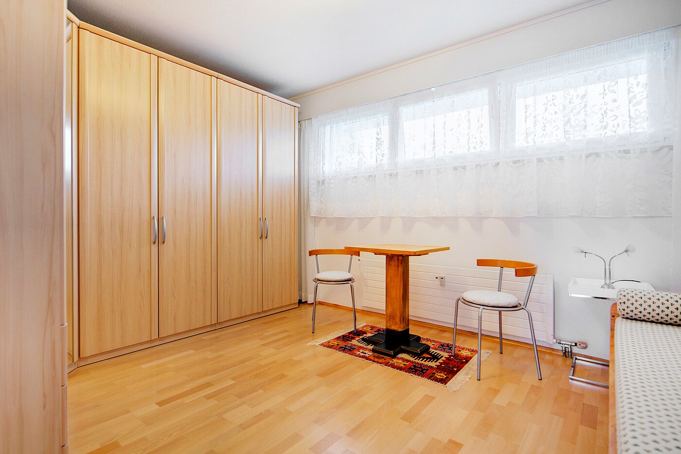 Квартира в многоэтажно доме с 3 комнатами | Unterschleißheim | 70003 | Gäste-oder Arbeitszimmer...