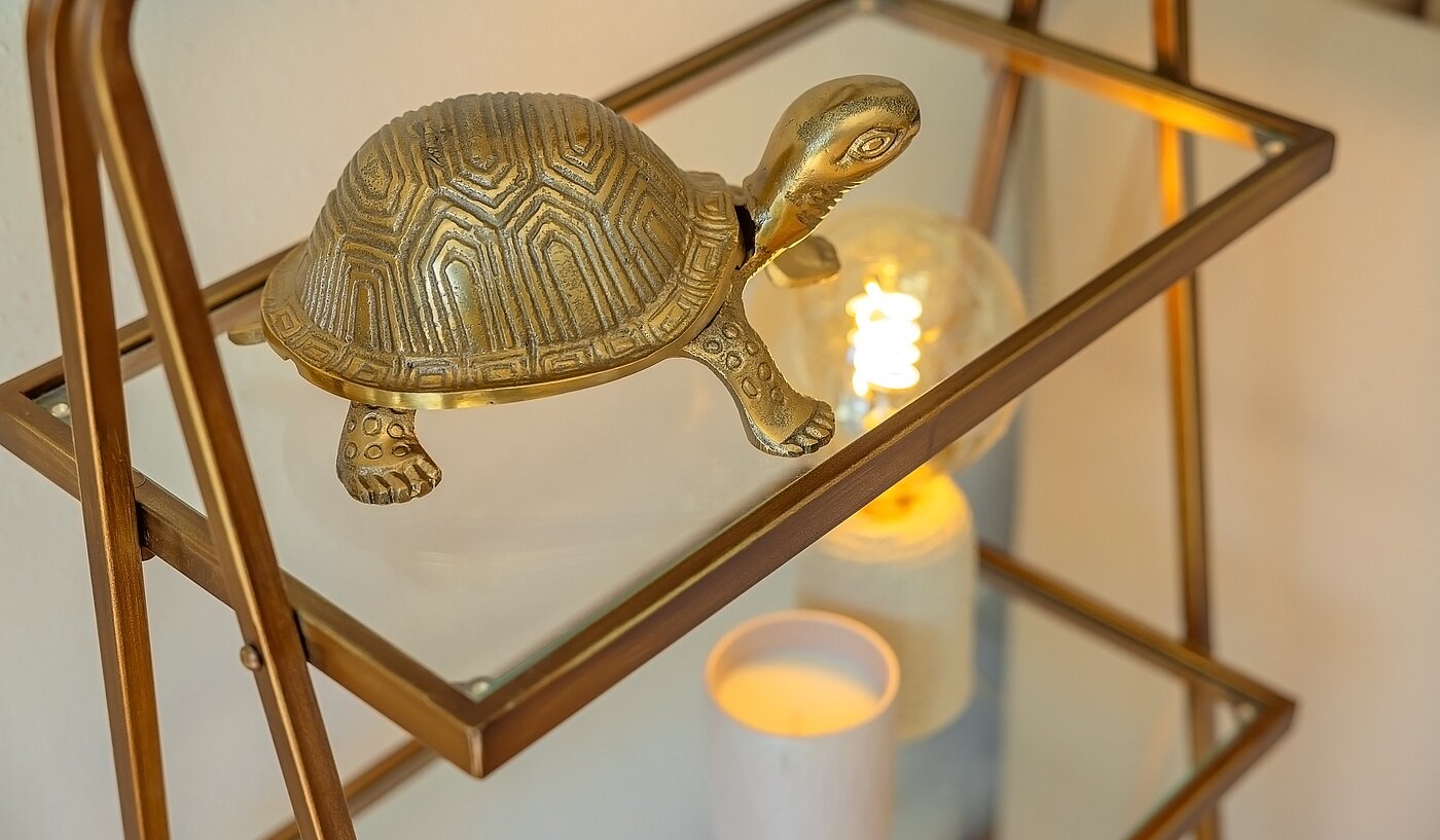 Квартира в многоэтажно доме с 1.5 комнатами | München-Schwabing | 70014 | Gemütlichkeit