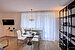 Квартира в многоэтажно доме с 2 комнатами | München-Sendling-Westpark | 70413 | ...Essbereich mit... | Thumbnail