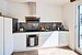 Penthouse с 2 комнатами | München-Bogenhausen | 70385 | Moderne Einbauküche | Thumbnail