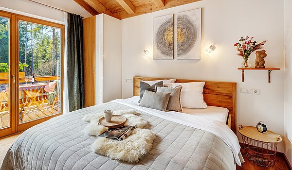 Квартира в многоэтажно доме с 6 комнатами | 70095 | Zimmer 3 im Obergeschoss...