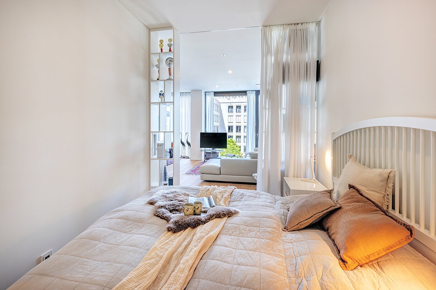 Apartment с 1.5 комнатами | München-Neuhausen | 70444 | Separater...