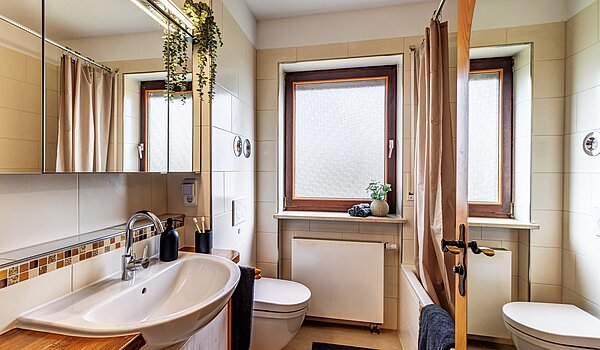 Квартира в многоэтажно доме с 3 комнатами | München-Trudering | 70481 | Tageslichtbad...
