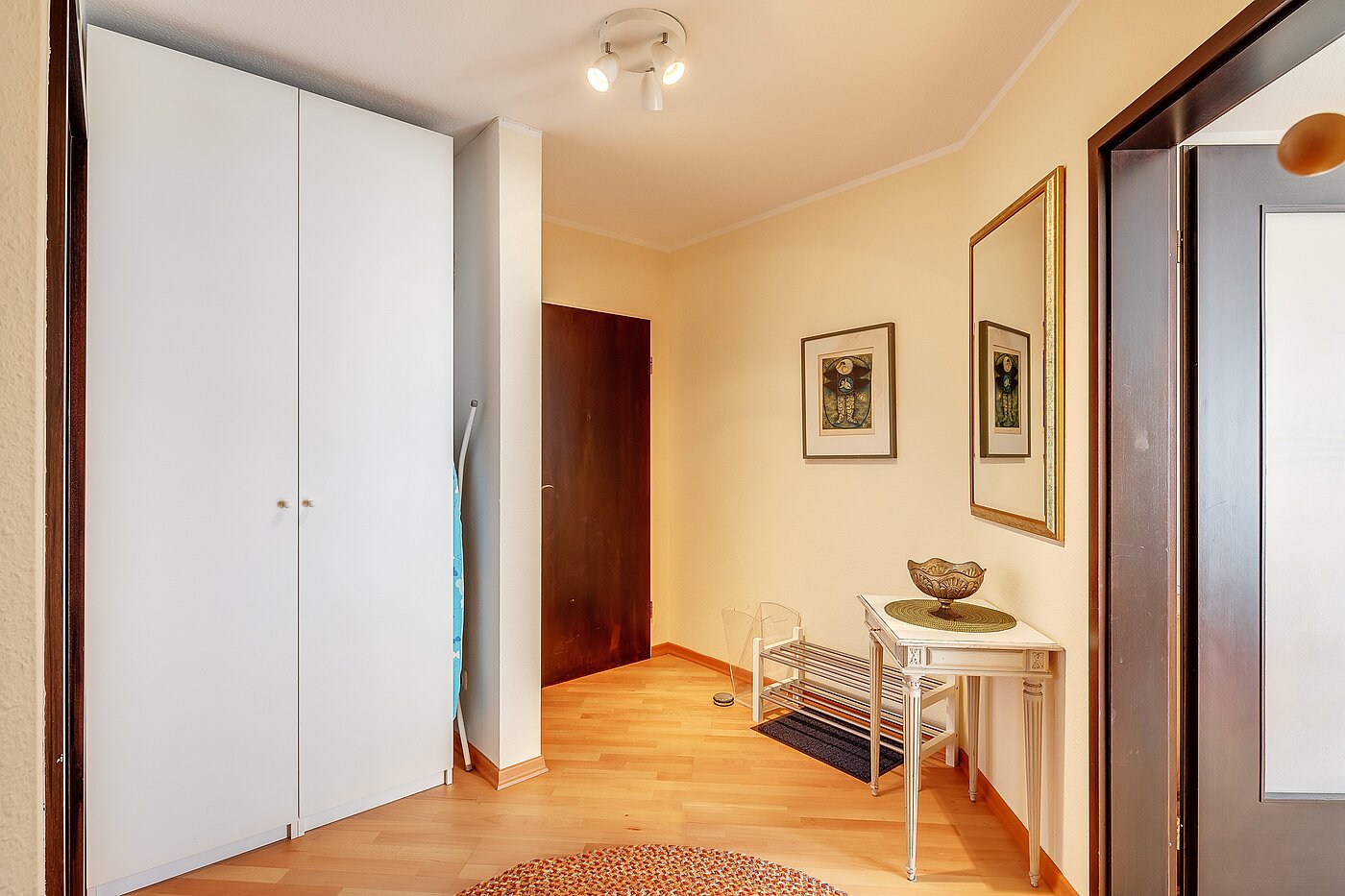 Квартира в многоэтажно доме с 2 комнатами | München-Schwabing | 2205ML62 | ...ausreichend Stellfläche