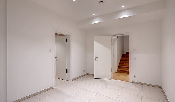 Terrassenwohnung с 3 комнатами | München-Harlaching | 70371 | Hobbyraum...