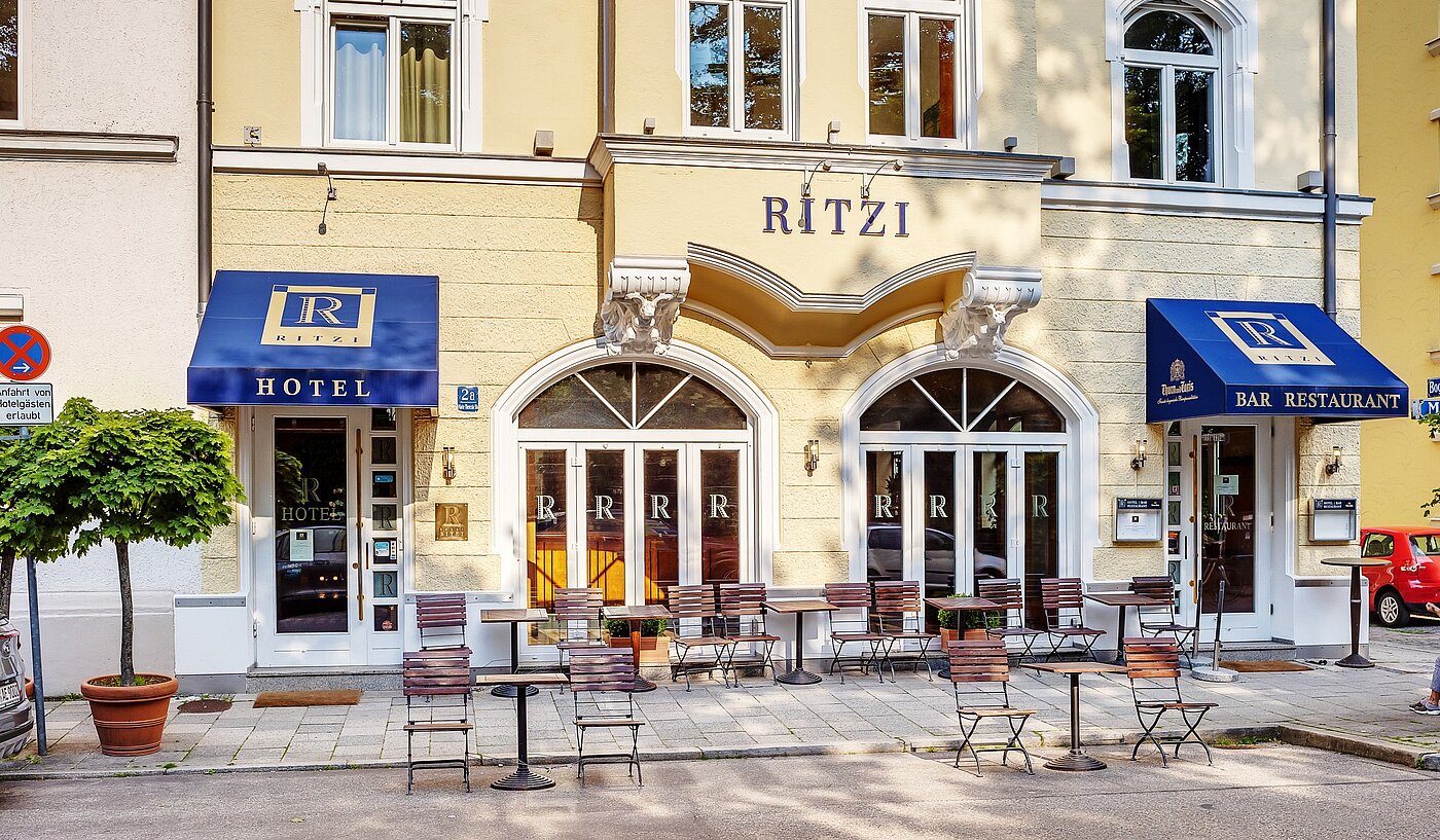 Квартира в многоэтажно доме с 1 комнатная | München-Haidhausen | 70022 | Um die Ecke