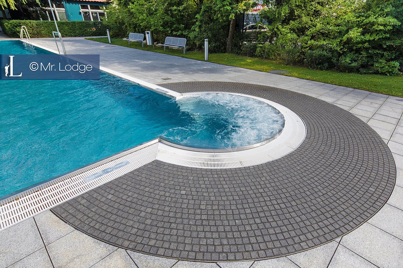 Квартира в многоэтажно доме с 1 комнатная | München-Forstenried | 1708ML1