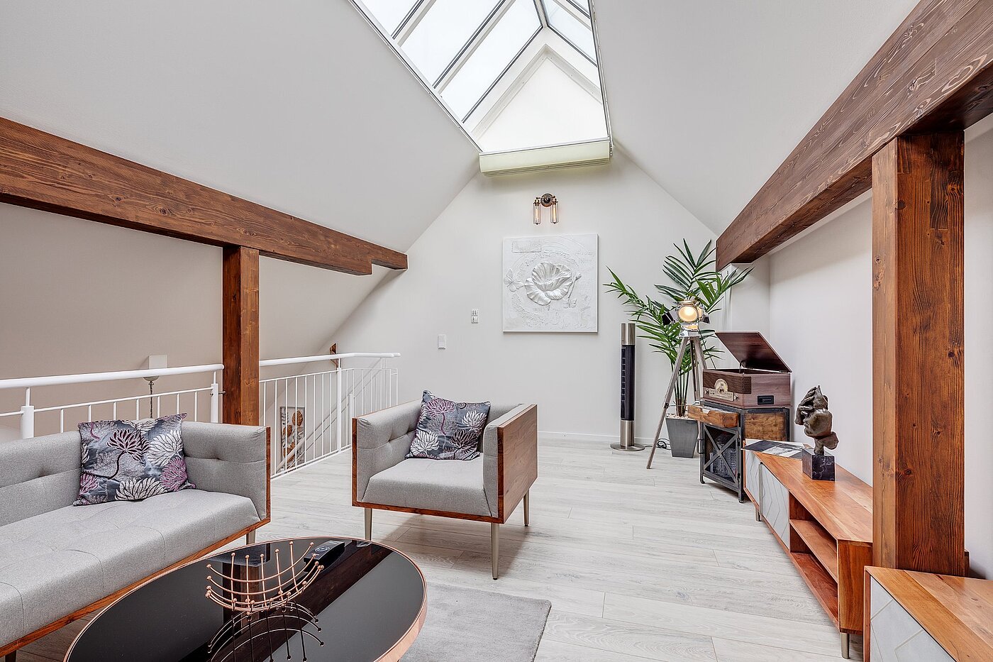 Квартира в многоэтажно доме с 2.5 комнатами | München-Moosach | 2012ML4 | Das Highlight...