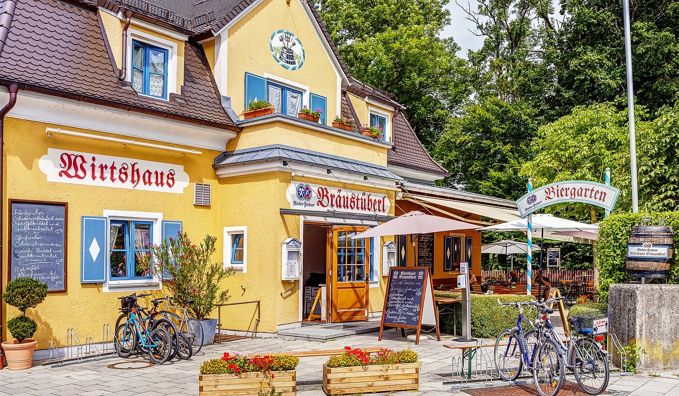 Квартира в многоэтажно доме с 3.5 комнатами | 70284 | Kulinarik