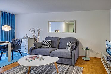 Milbertshofen: выгодные капиталовложения - скоро в продаже