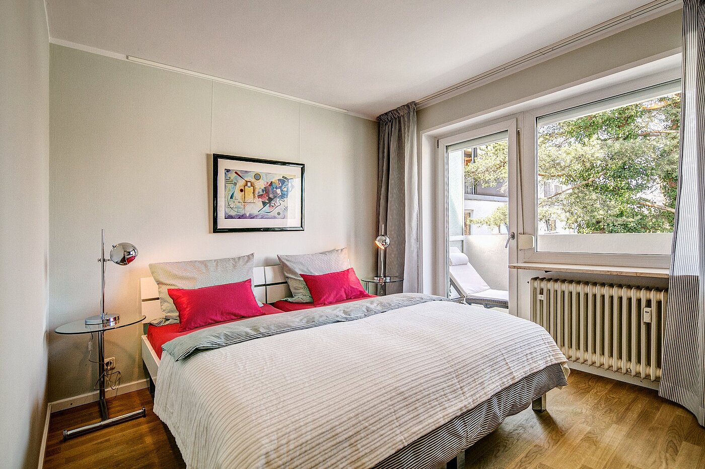 Квартира в многоэтажно доме с 3.5 комнатами | München-Laim | 1808ML1 | Kinder- oder Arbeitszimmer