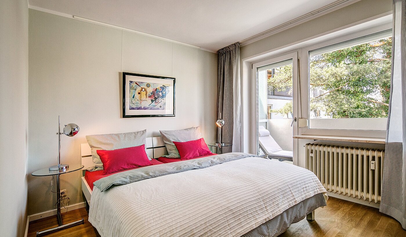 Квартира в многоэтажно доме с 3.5 комнатами | München-Laim | 1808ML1 | Kinder- oder Arbeitszimmer