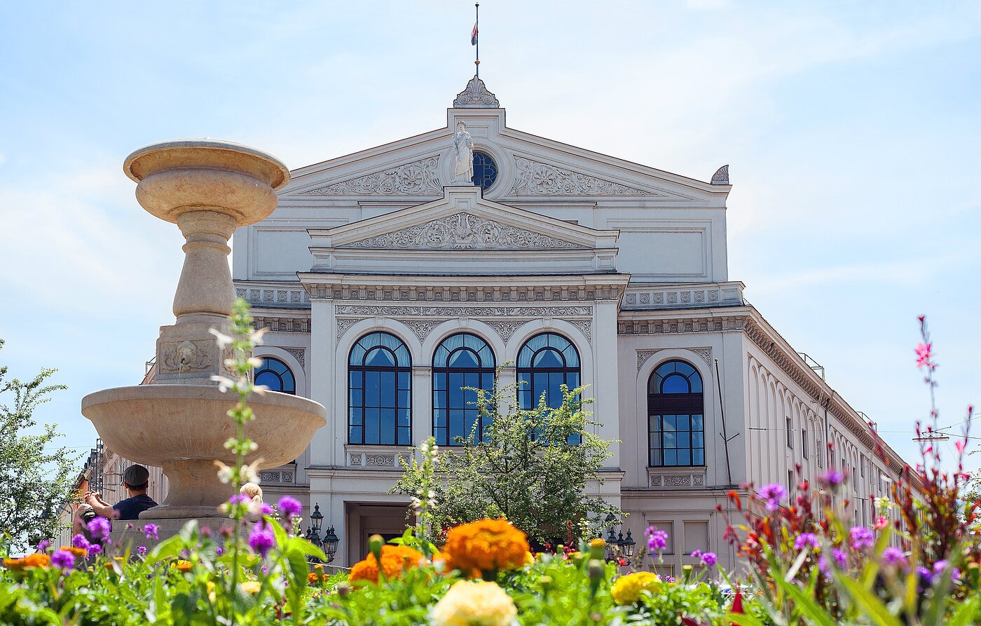 Квартира в многоэтажно доме с 1 комнатная | München-Ludwigsvorstadt | 70176 | Gärtnerplatz