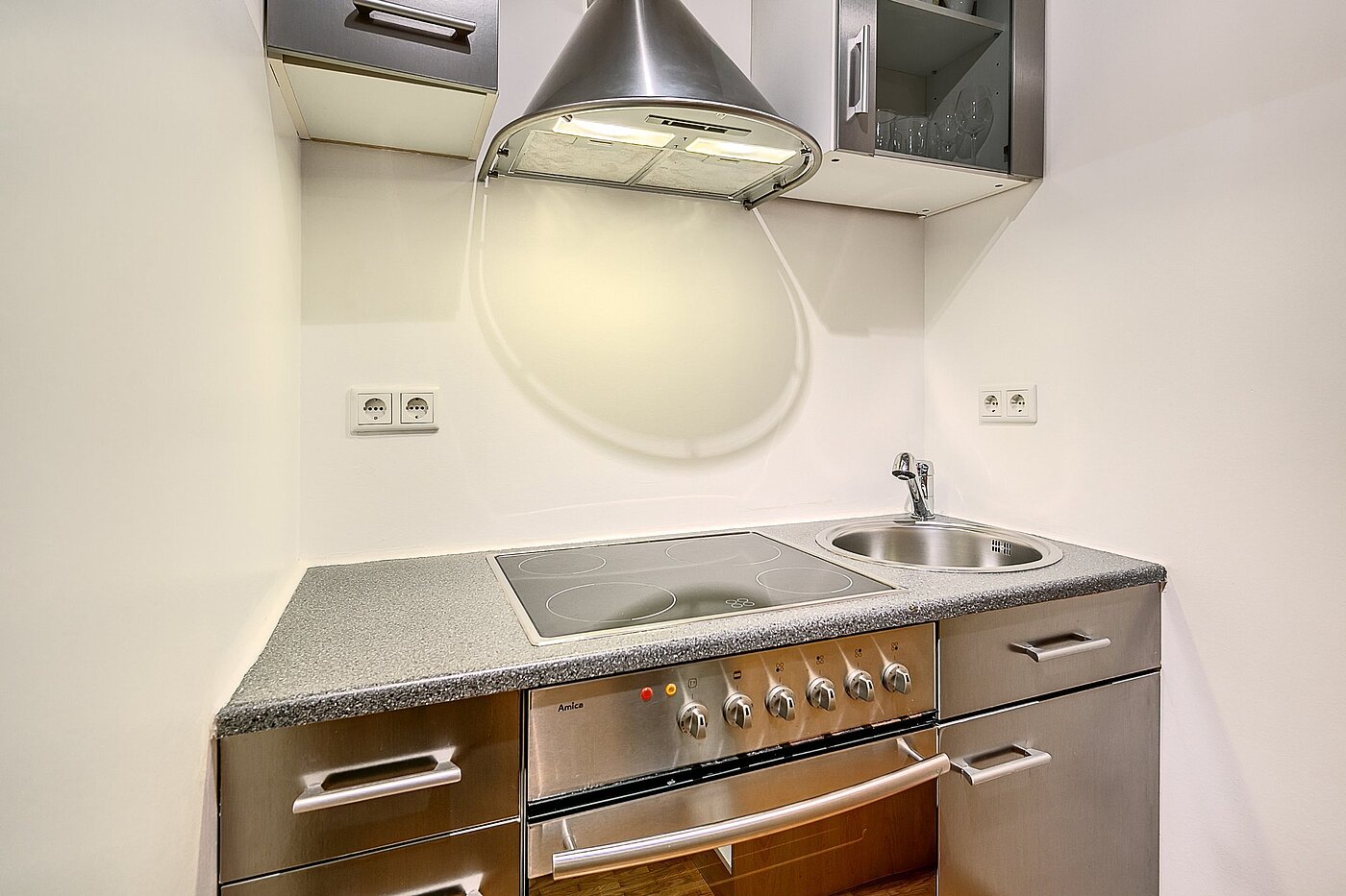 Плоский с 1.5 комнатами | München-Ramersdorf | 2004ML6 | voll ausgestattet