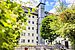 Квартира в многоэтажно доме с 1 комнатная | München-Schwabing | 70454 | Hausansicht mit... | Thumbnail