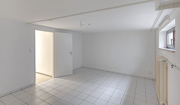 Таун-хаус с 5 комнатами | Unterschleißheim | 70187 | ...beheizbar und mit Fenster