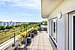 Penthouse с 3 комнатами | München-Riem | 70468 | Exklusive Dachterrasse... | Thumbnail