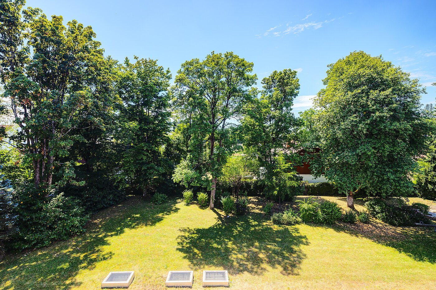 Квартира в многоэтажно доме с 2 комнатами | München-Thalkirchen | 70241 | viel grün