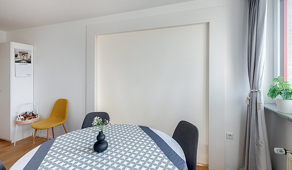 Квартира в многоэтажно доме с 3 комнатами | München-Schwabing | 703181 | ...oder geschlossen