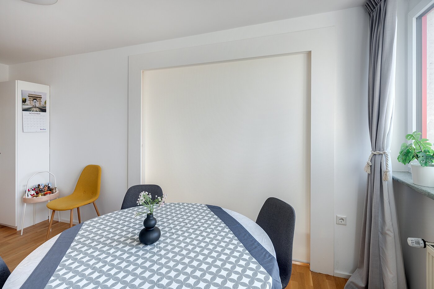 Квартира в многоэтажно доме с 3 комнатами | München-Schwabing | 703181 | ...oder geschlossen