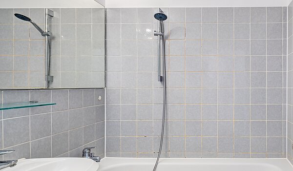 Apartment с 1 комнатная | München-Feldmoching | 70466 | Badezimmer