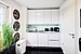 Penthouse с 3 комнатами | München-Riem | 70468 | ...Küche und der... | Thumbnail