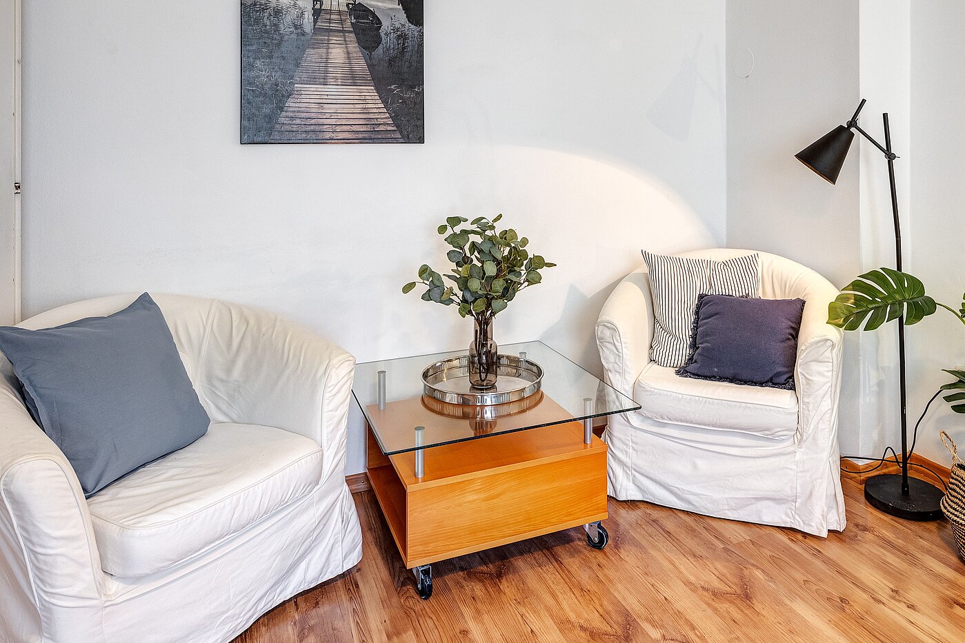 Квартира в многоэтажно доме с 1 комнатная | München-Sendling | 2201ML3