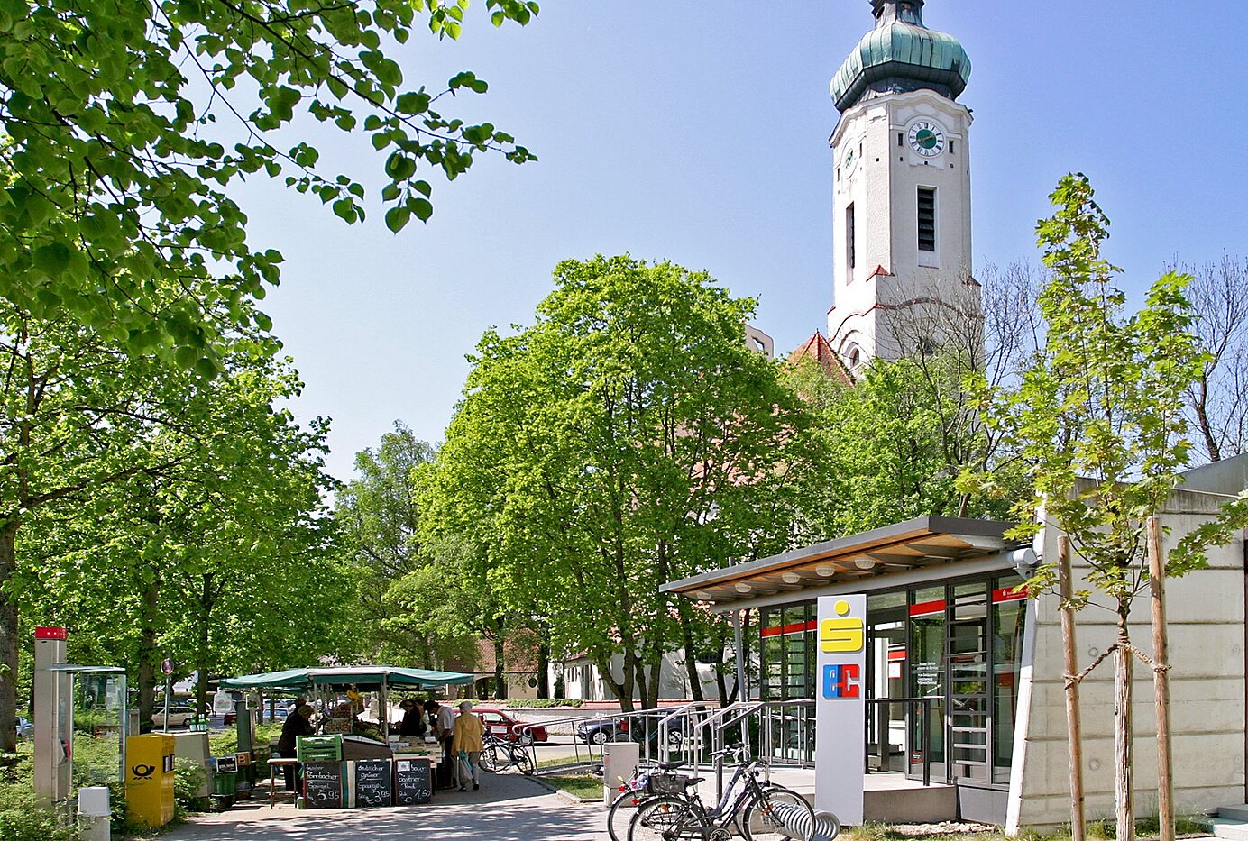 Квартира в многоэтажно доме с 3 комнатами | München-Solln | 1809ML1 | Alt Solln