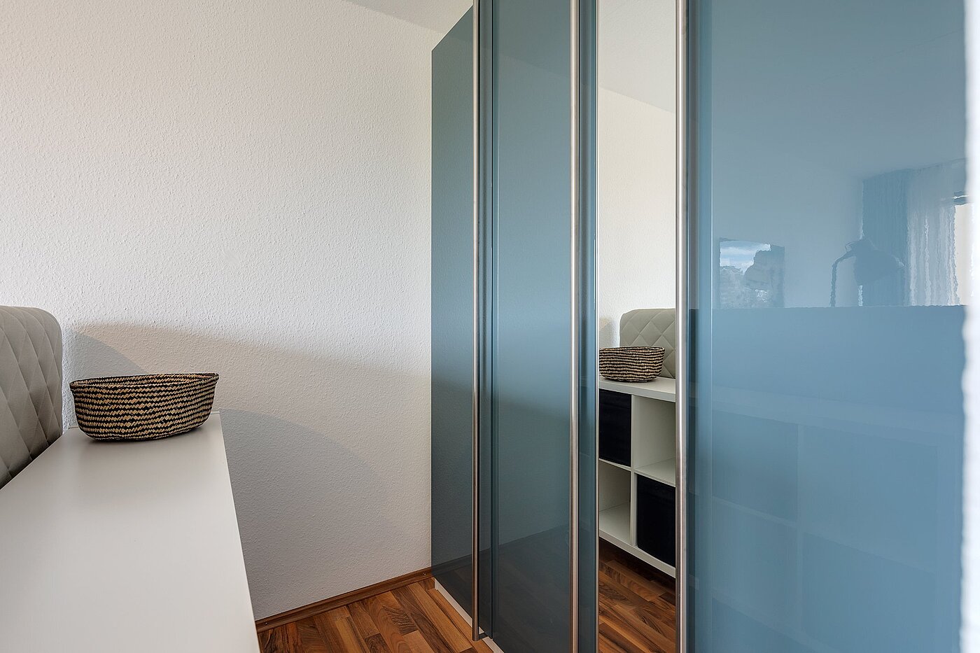 Квартира в многоэтажно доме с 1 комнатная | München-Oberföhring | 2104ML2 | Der hochwertige Kleiderschrank