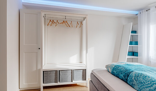 Квартира в многоэтажно доме с 2 комнатами | München-Allach | 70412 | Ausreichend Stellfläche