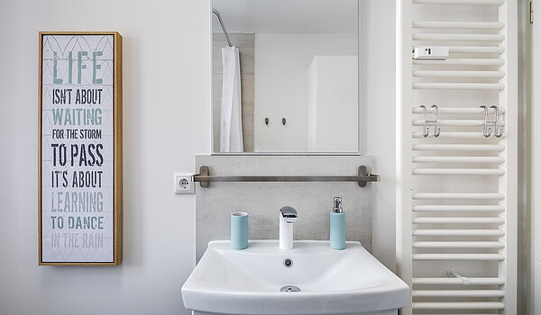 Квартира в многоэтажно доме с 2 комнатами | München-Allach | 70412 | Helles...