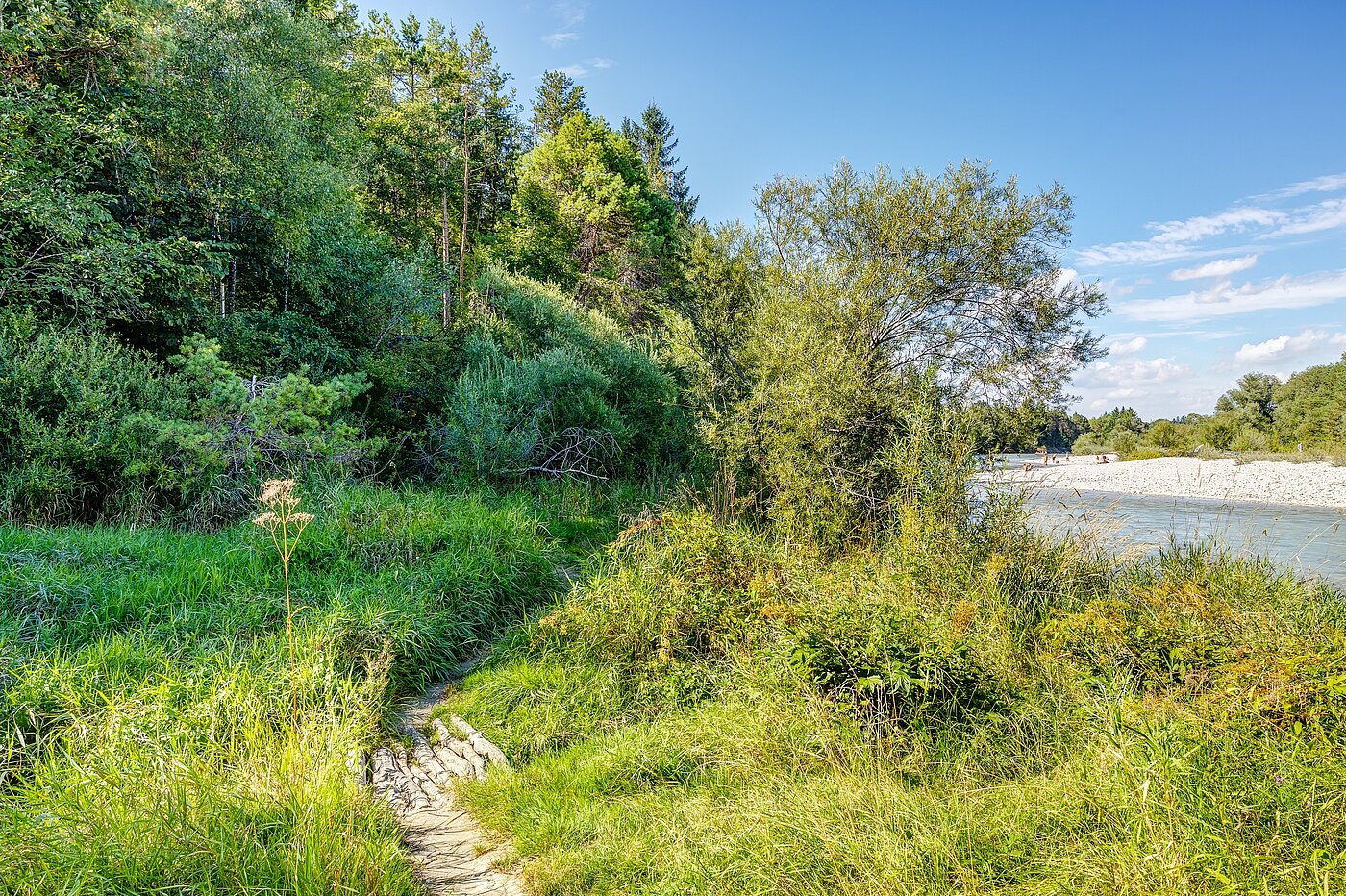 Плоский с 3 комнатами | Wolfratshausen | 2208ML1 | Erholung und Freizeitspaß bieten...