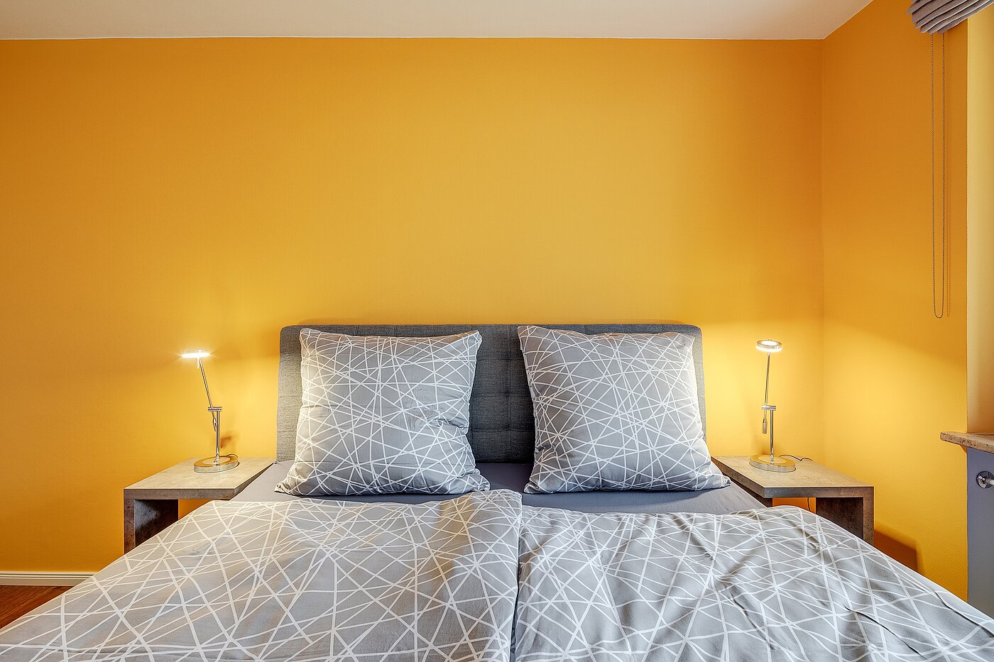 Квартира в многоэтажно доме с 2 комнатами | München-Bogenhausen | 70287 | Schlafzimmer...