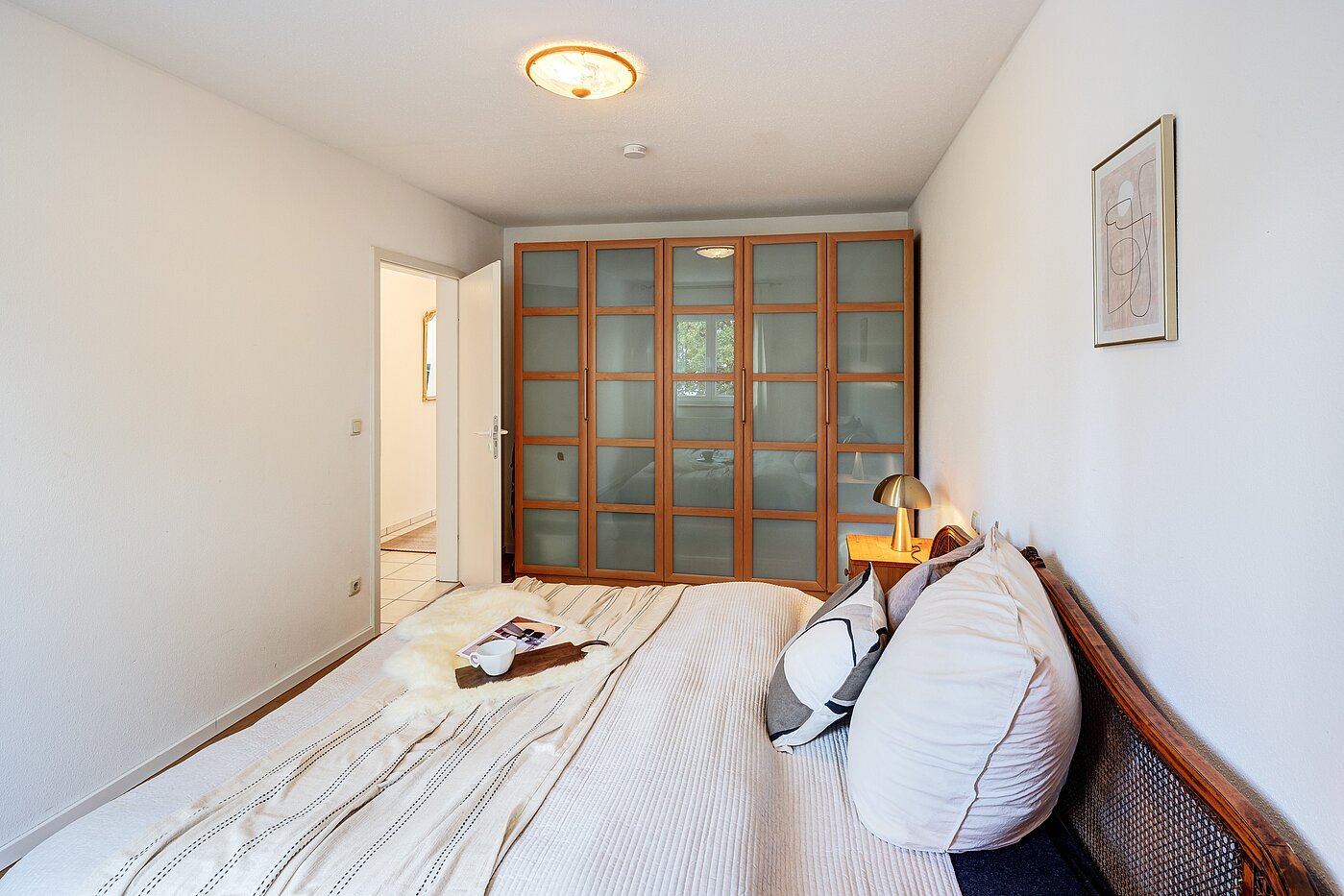 Дуплекс с 3.5 комнатами | München-Trudering | 70238 | ...Stellfläche