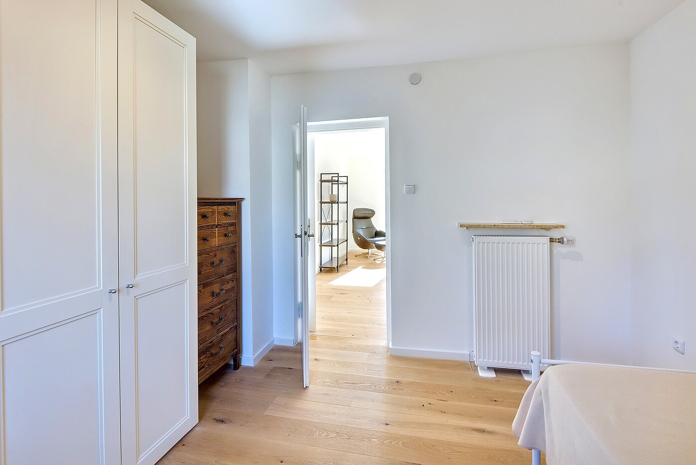 Квартира в многоэтажно доме с 3 комнатами | München-Bogenhausen | 70310 | ...mit Staufläche