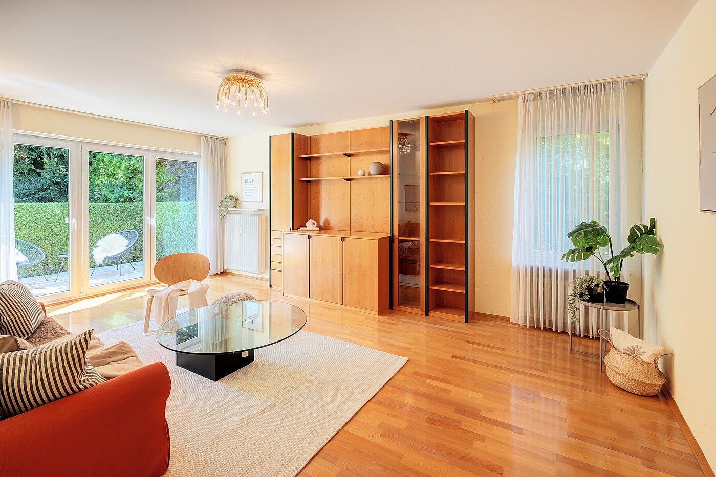 Плоский с 4 комнатами | München-Laim | 702161