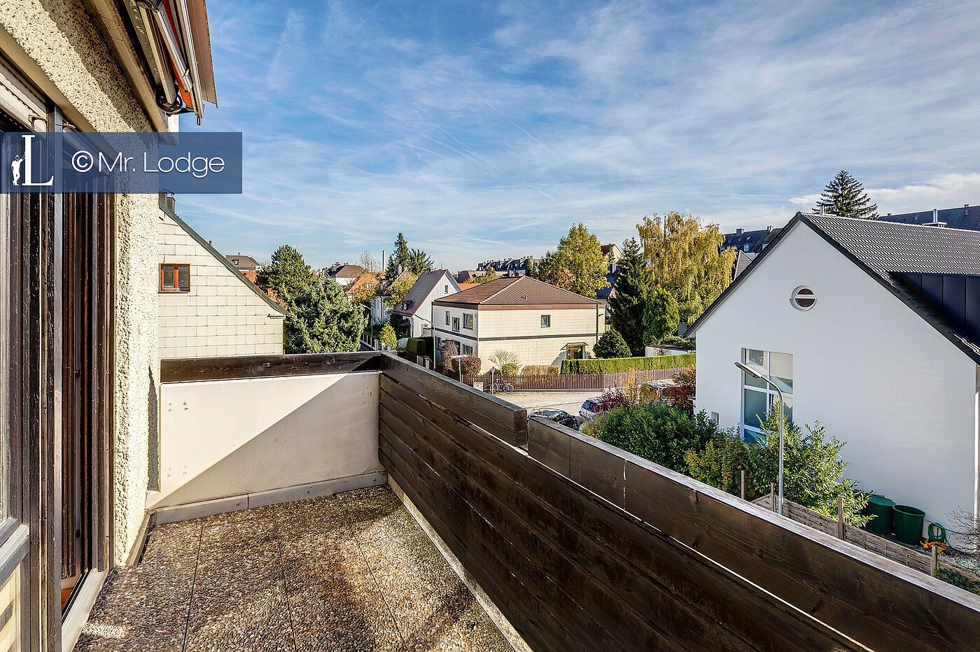 Квартира в многоэтажно доме с 3 комнатами | München-Sendling-Westpark | 1710ML3 | Südbalkon