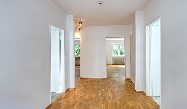 Плоский с 2.5 комнатами | München-Schwabing | 70441 | Flur