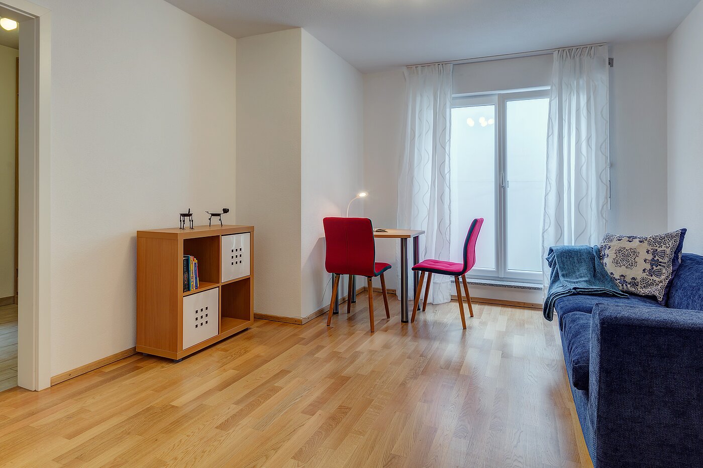Квартира в многоэтажно доме с 4 комнатами | München-Forstenried | 2209ML6 | ...Arbeitszimmer