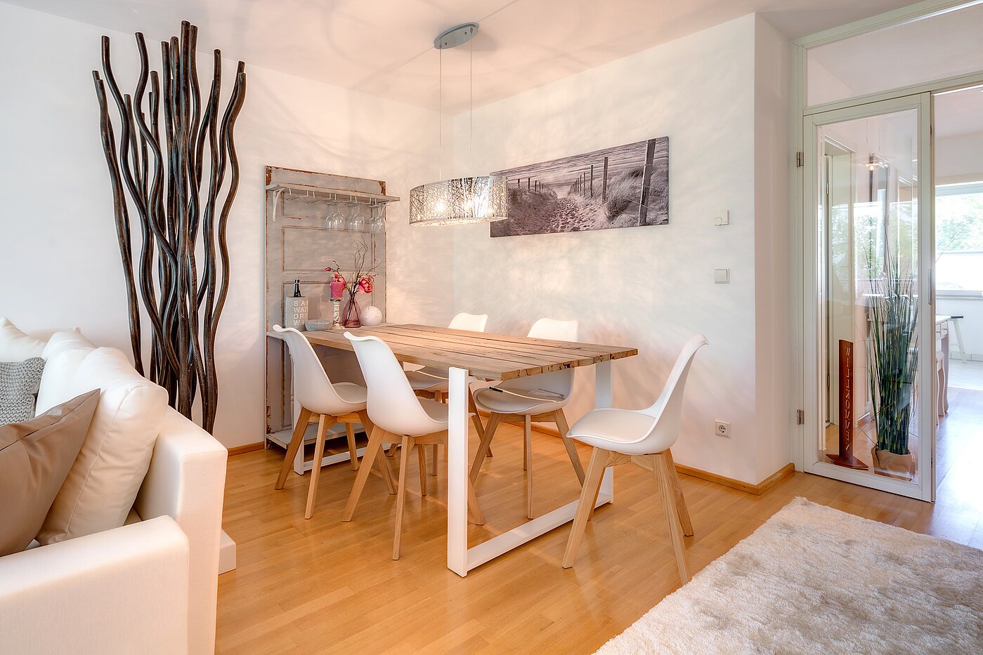 Квартира в многоэтажно доме с 3 комнатами | München-Isarvorstadt | 70157 | ...Essen