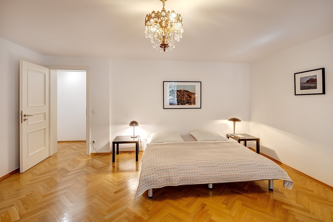 Квартира в многоэтажно доме с 3 комнатами | München-Schwabing | 2212ML1 | Viel Platz für...