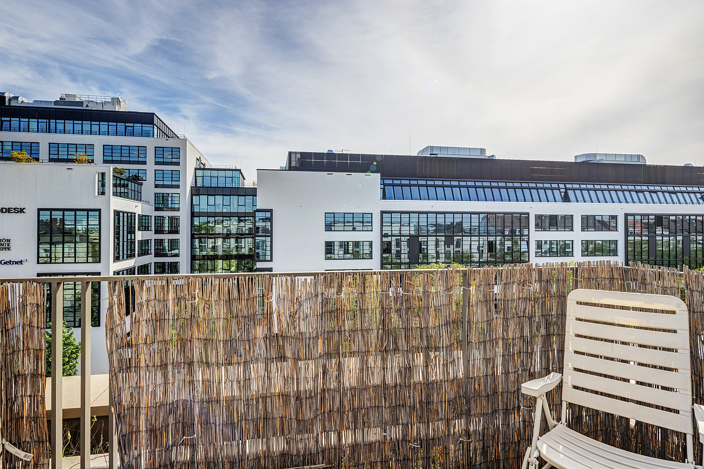 Квартира в многоэтажно доме с 1 комнатная | München-Ramersdorf | 70428 | Balkon